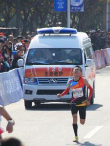 金门县大型活动