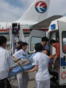 金门县接送服务