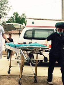 金门县院后转乡